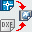 DWG to DWF Converter 2007.5 icon